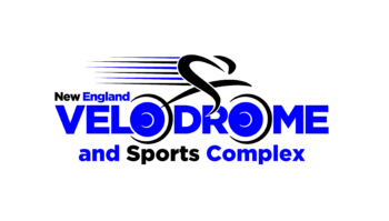New England Velodrome and Sports Complex Logo